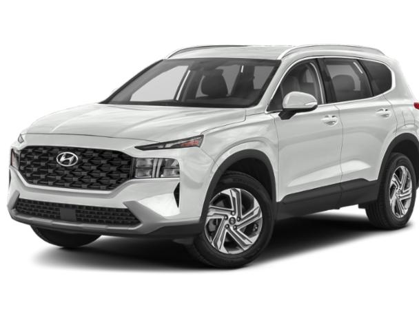 HYUNDAI SANTA FE 2023 5NMS34AJ9PH625652 image